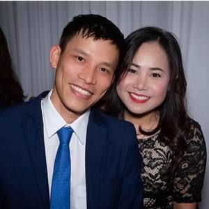 Meet your Posher, Huong